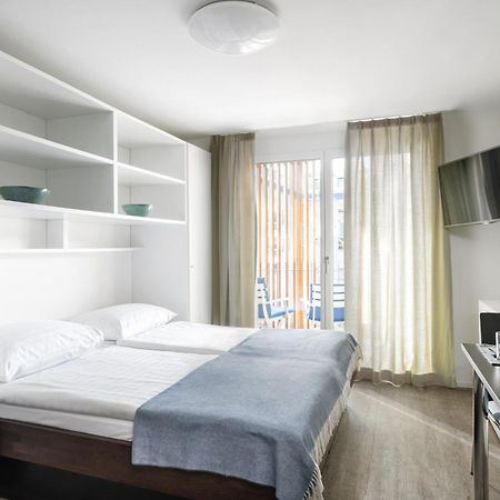 Appartamento Townhouse N26 Sankt Moritz Camera foto