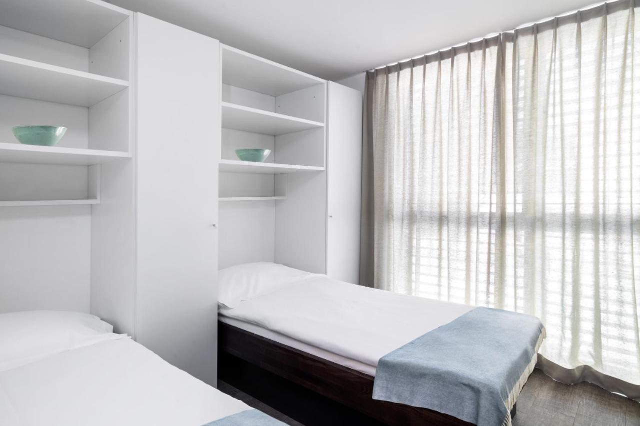 Appartamento Townhouse N26 Sankt Moritz Esterno foto