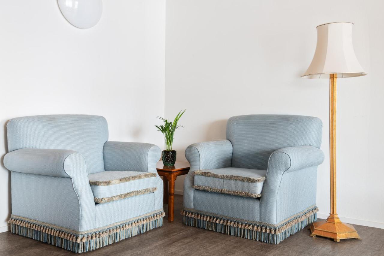 Appartamento Townhouse N26 Sankt Moritz Esterno foto