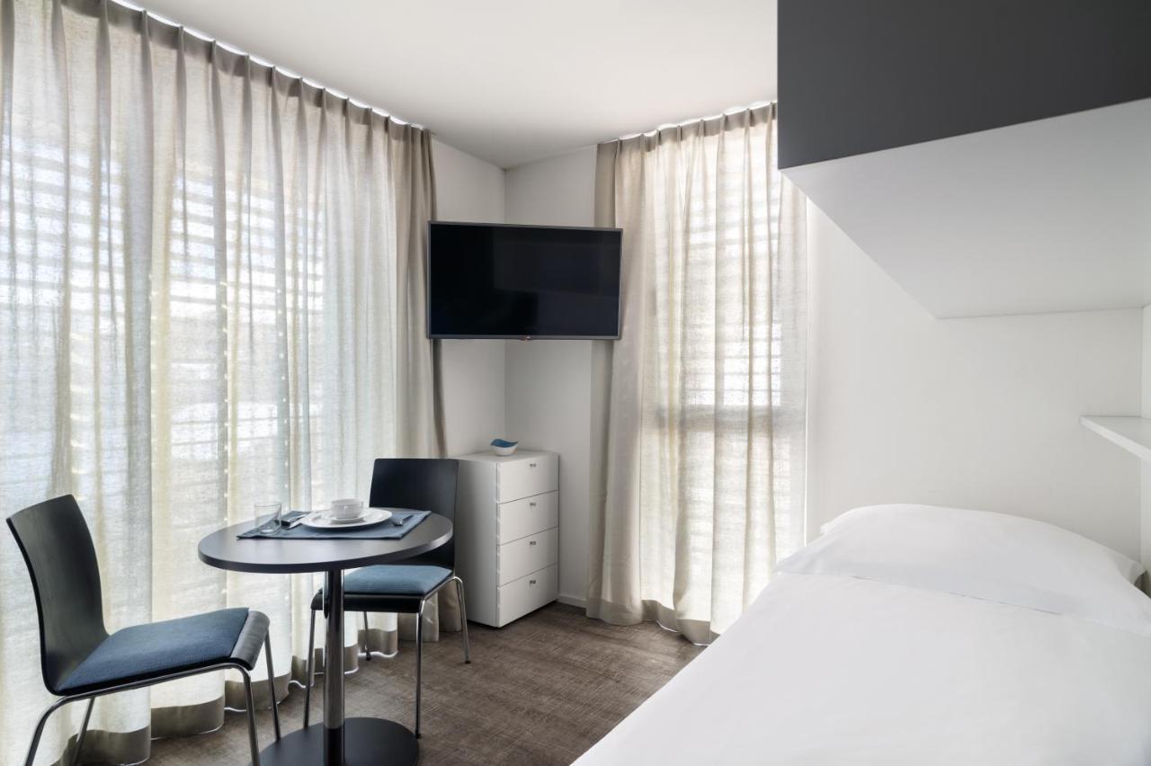 Appartamento Townhouse N26 Sankt Moritz Esterno foto